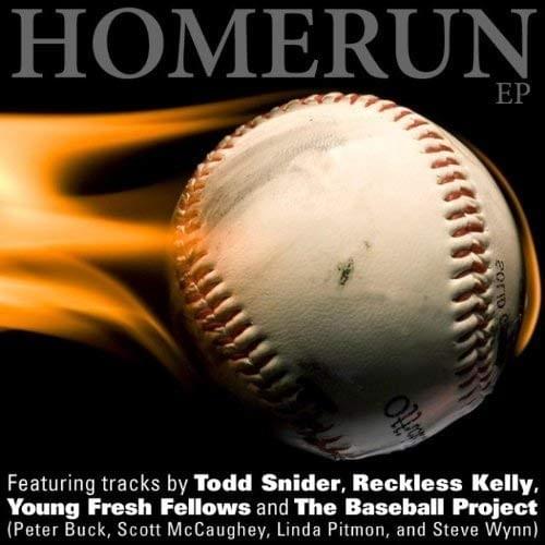 The Homerun EP