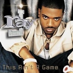 This Ain’t A Game
