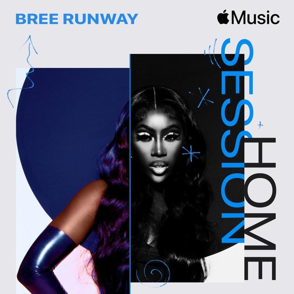 Apple Music Home Session: Bree Runway