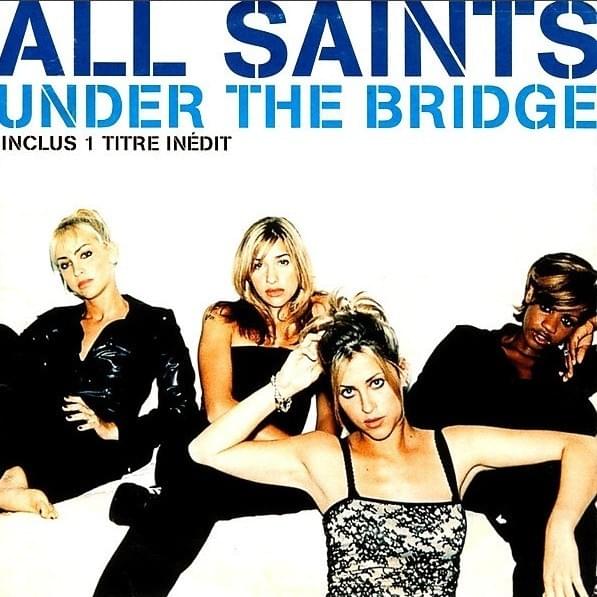 Under the Bridge - Single