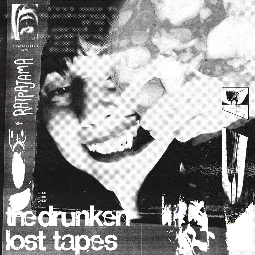 The Drunken Lost Tapes