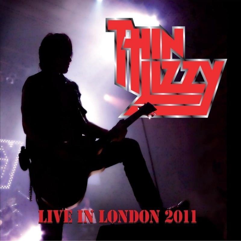 Live In London (23.01.2011)