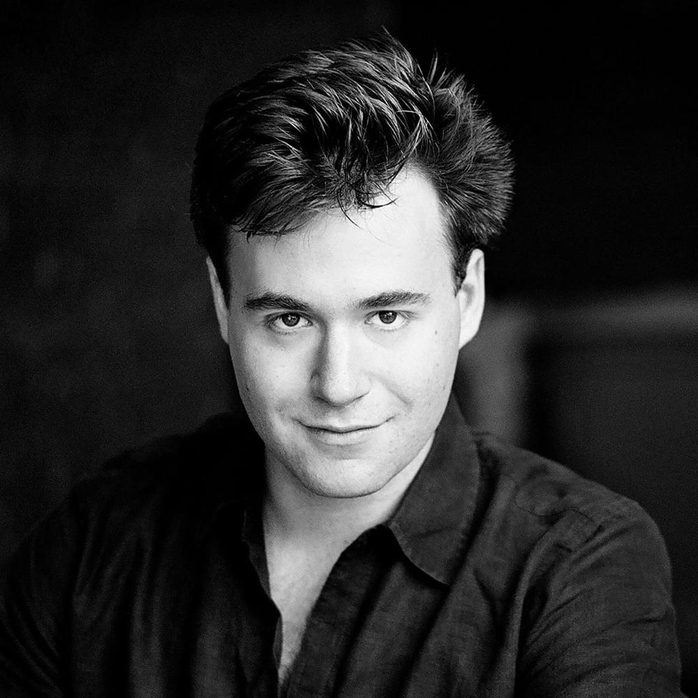 Benjamin Wallfisch