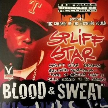 Blood & Sweat