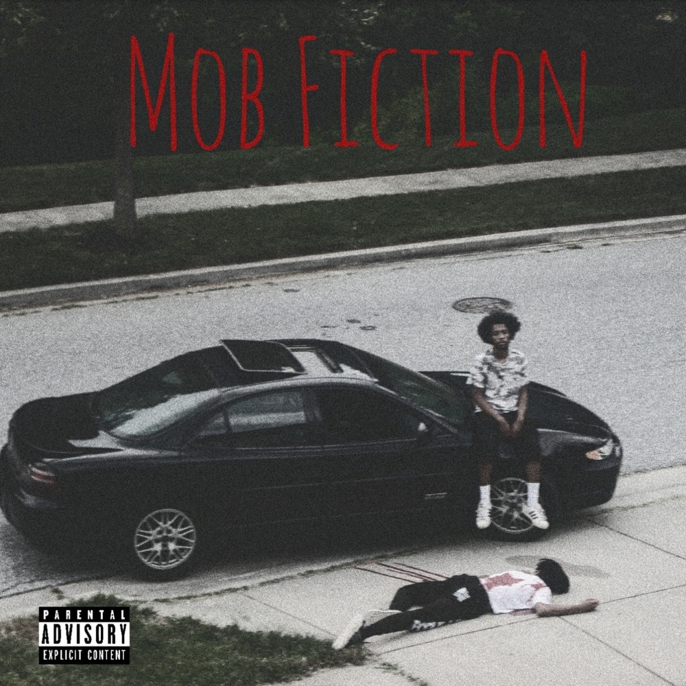 Mob Fiction