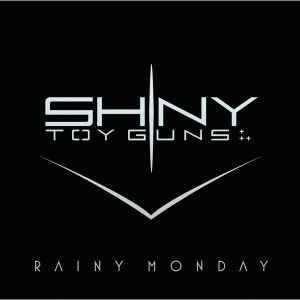 Rainy Monday - Single