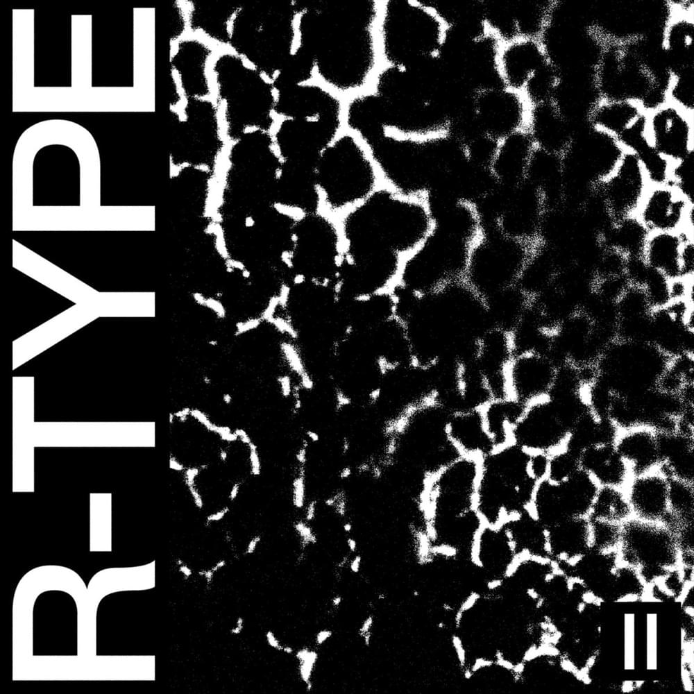 R-TYPE II - EP