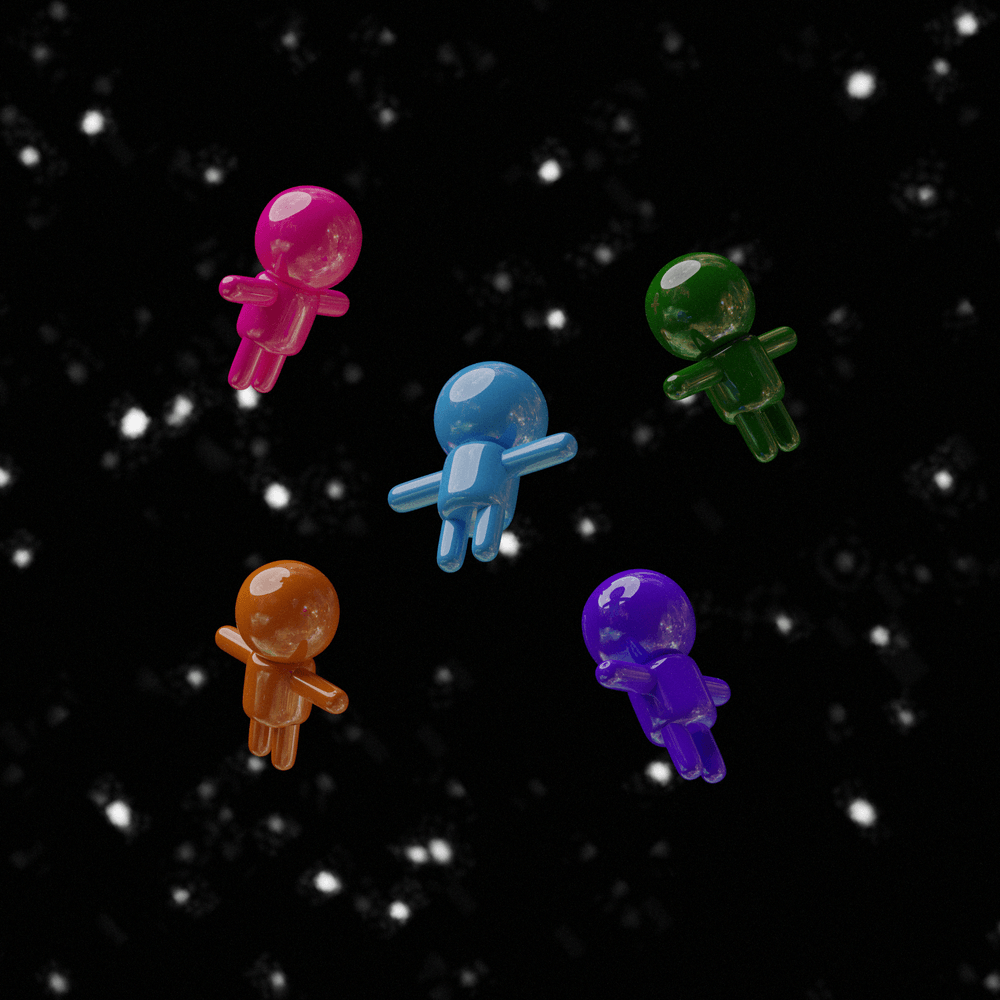 The 69th Dimension