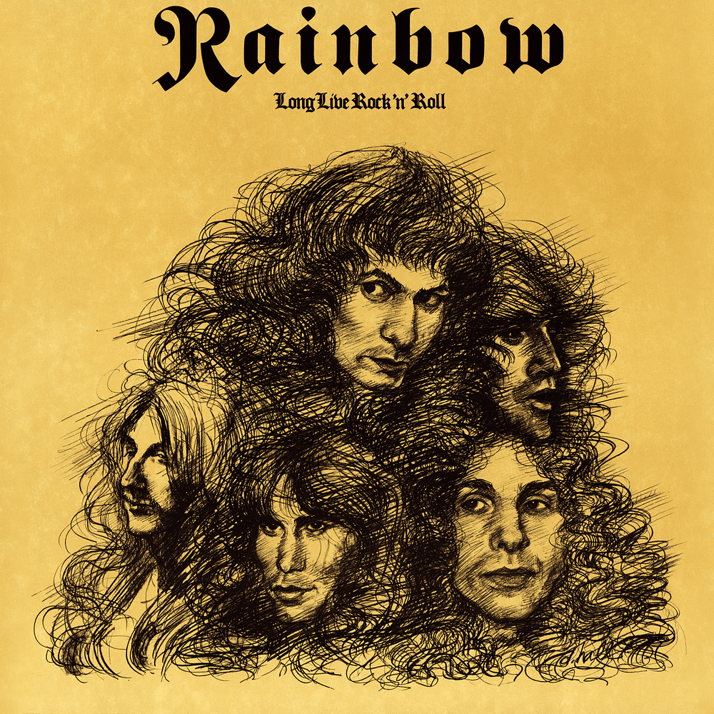 Long Live Rock ‘n’ Roll
