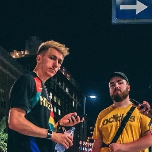 Miniminter & Randy