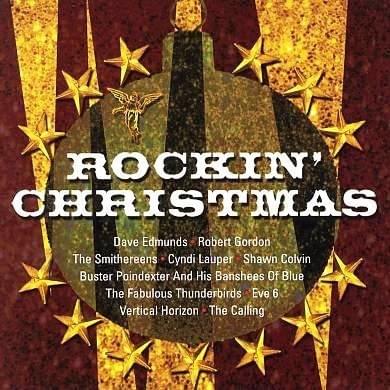Rockin’ Christmas