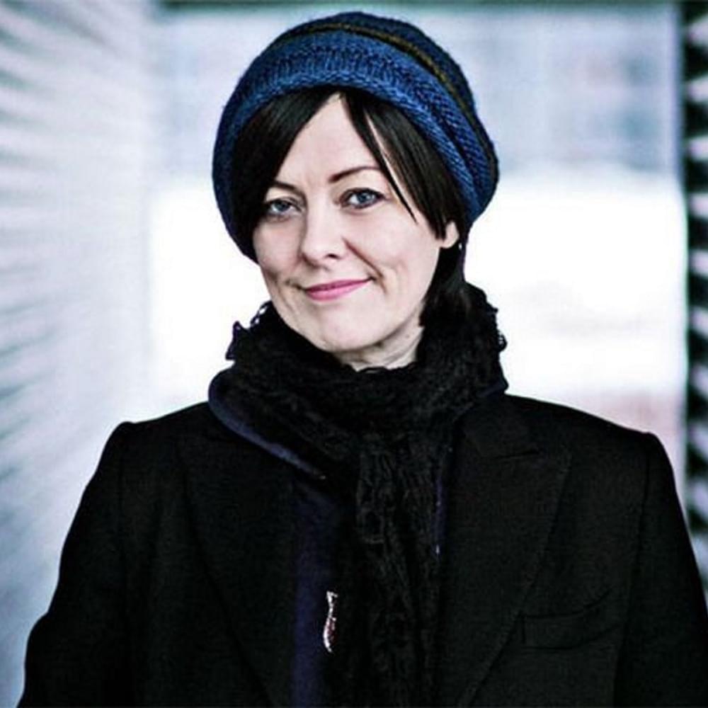 Ellen Kristjánsdóttir