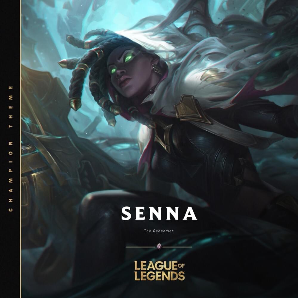 The Music of League of Legends: Season 10 (Original Game Soundtrack)