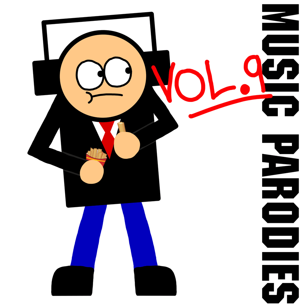 Music Parodies Vol. 9