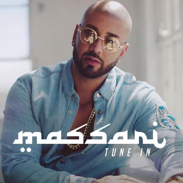 Tune In - EP