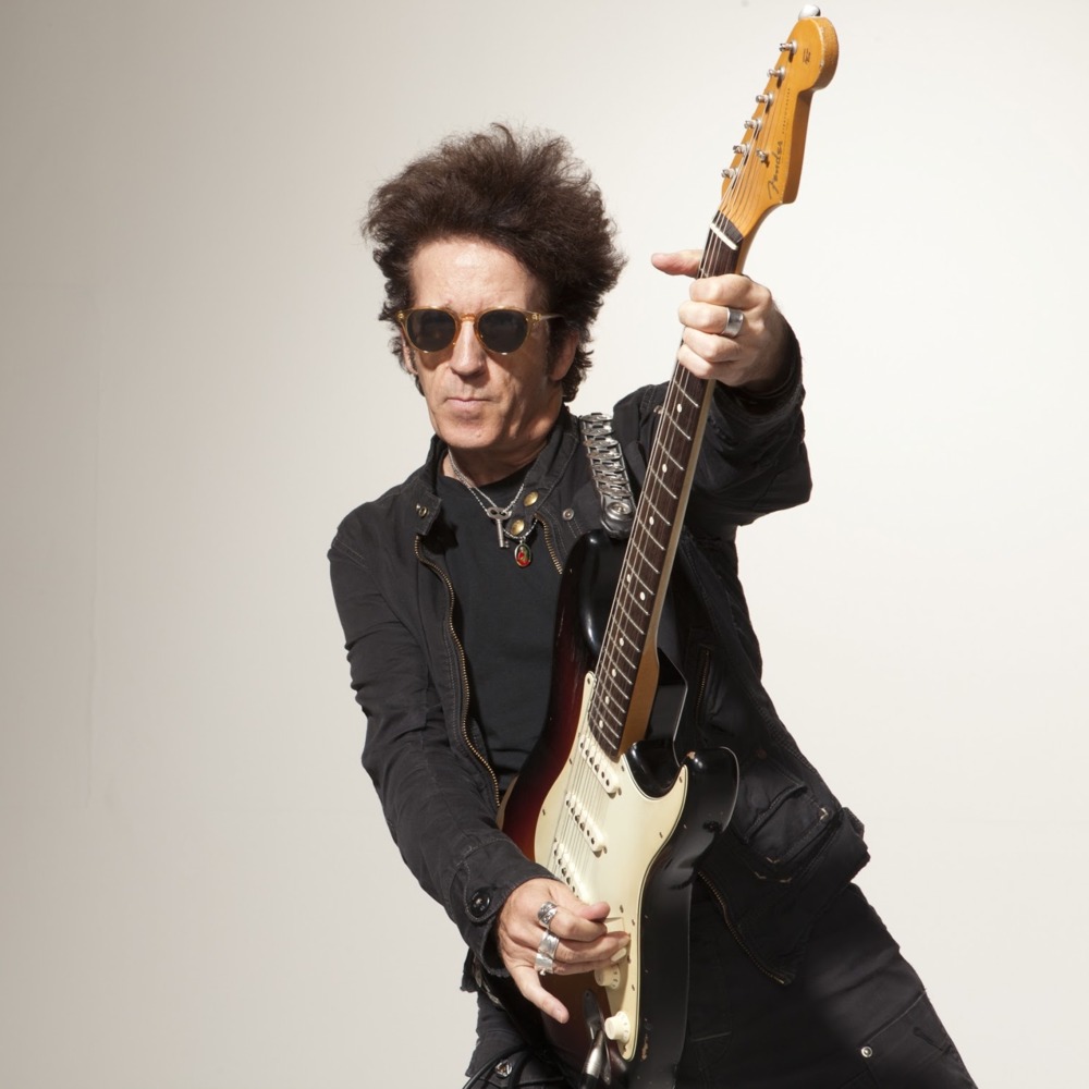 Willie Nile