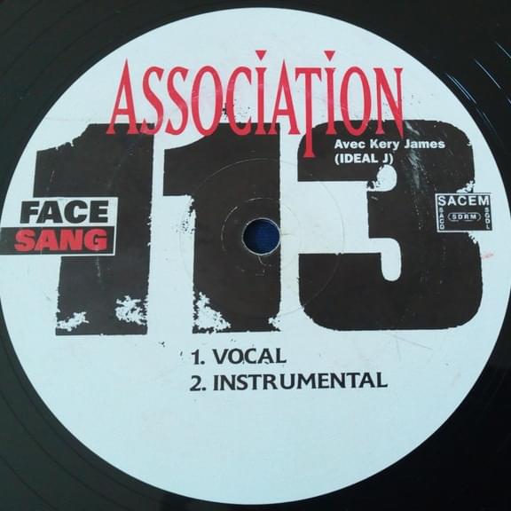 Association/Jackpotes