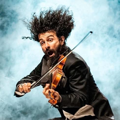 Ara Malikian