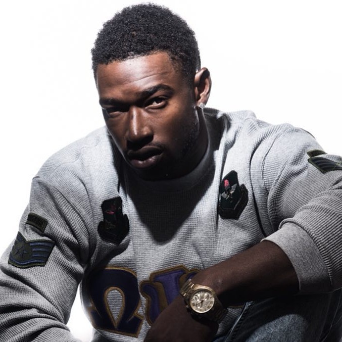 Kevin McCall