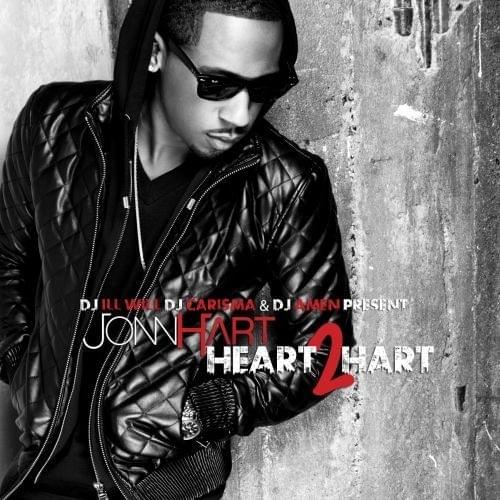 Cool Kid Cartel Collection - EP (Artist: Jonn Hart)