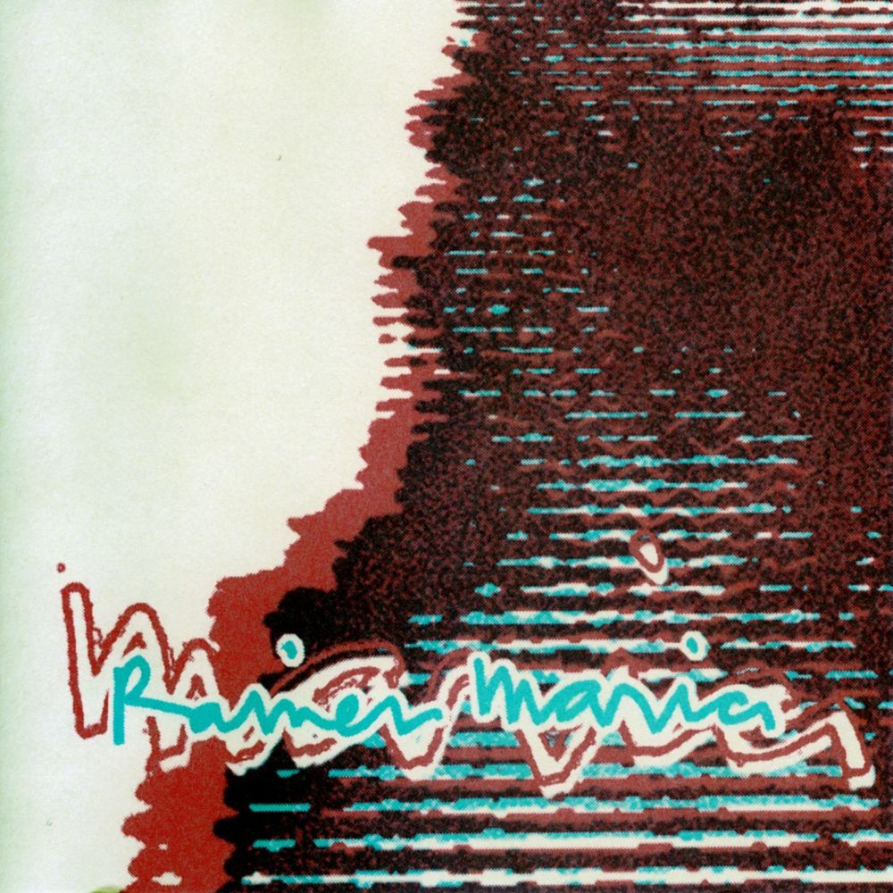 Rainer Maria - EP
