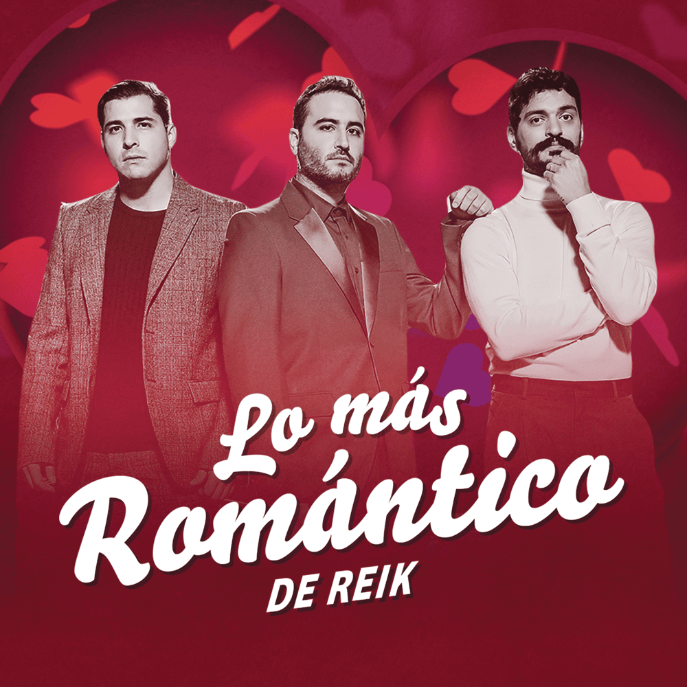 Lo Más Romántico de - EP