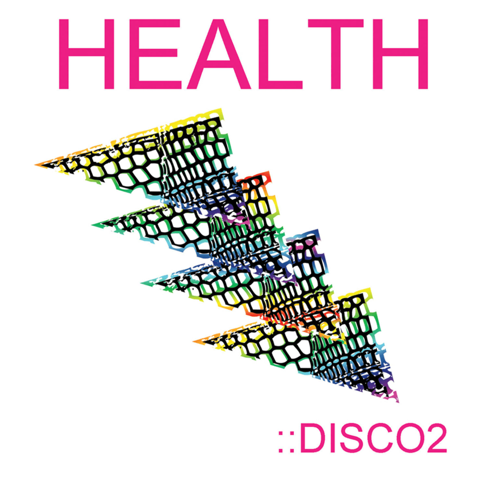 HEALTH::DISCO2