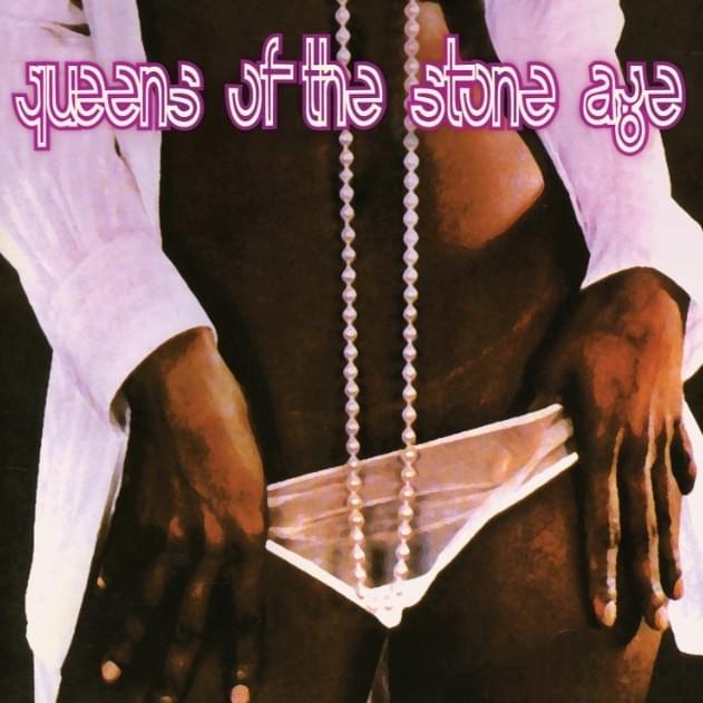 Queens of the Stone Age (Deluxe)