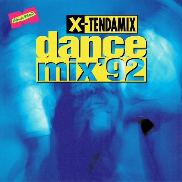 X-Tendamix Dance Mix ’92