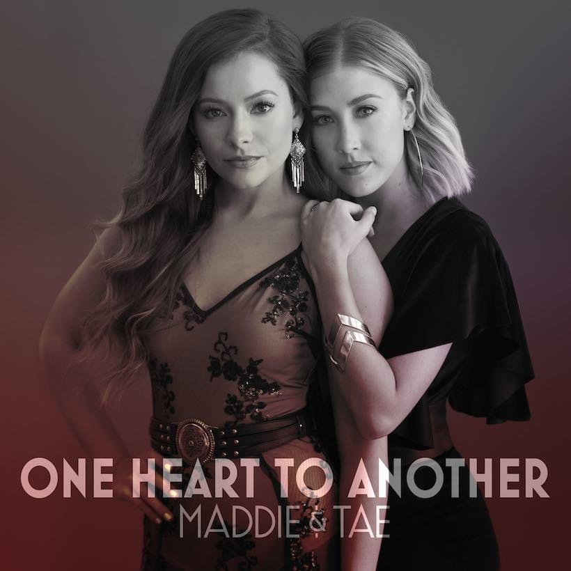 One Heart to Another - EP