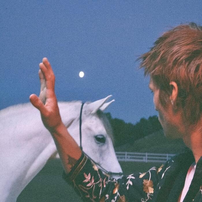 Midnight Horses - EP