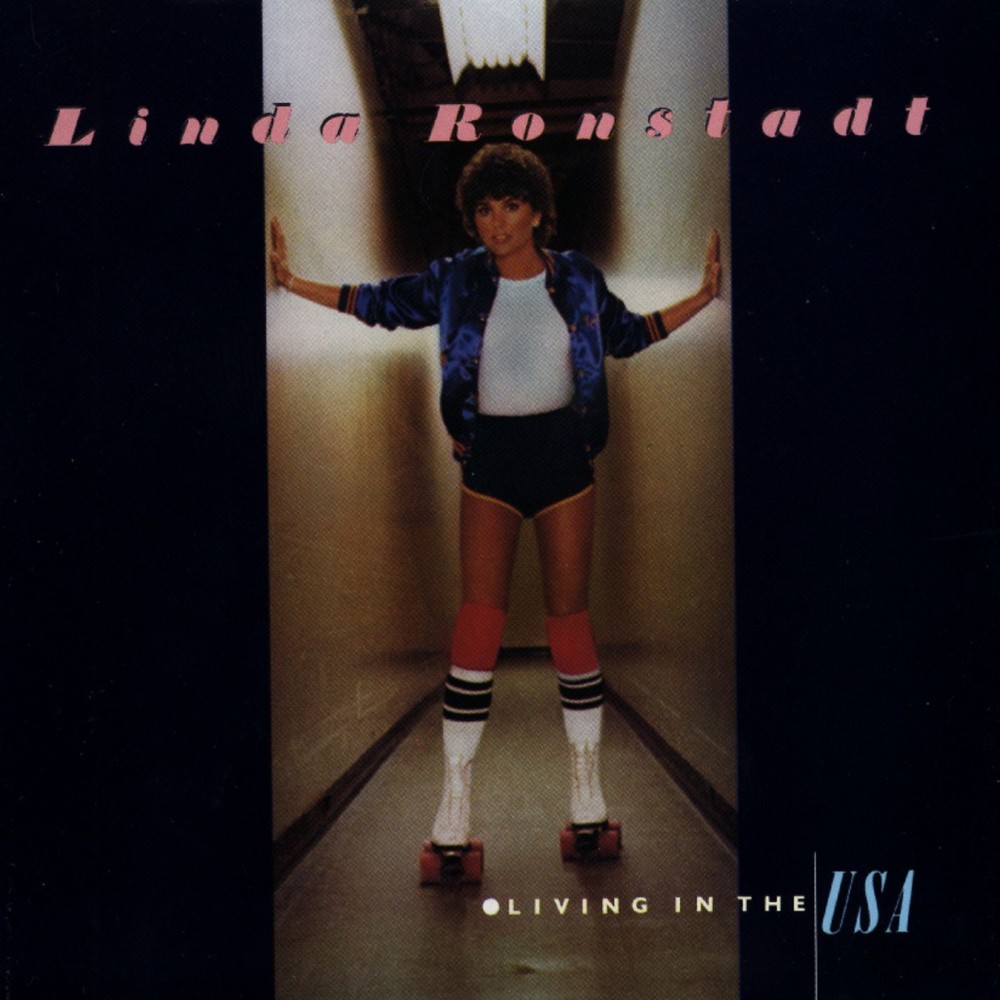 Living In the USA (Remastered)
