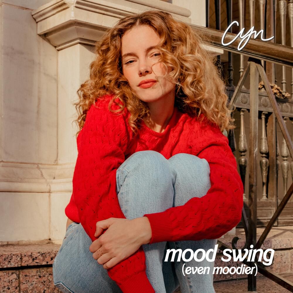 Mood Swing (even moodier) - EP