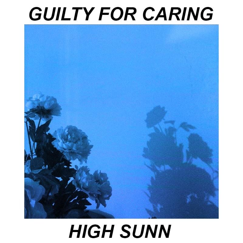 Guilty For Caring