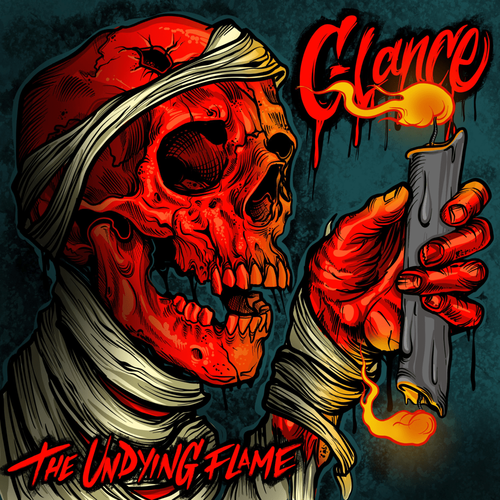 The Undying Flame