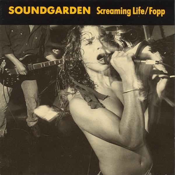 Screaming Life/Fopp 
