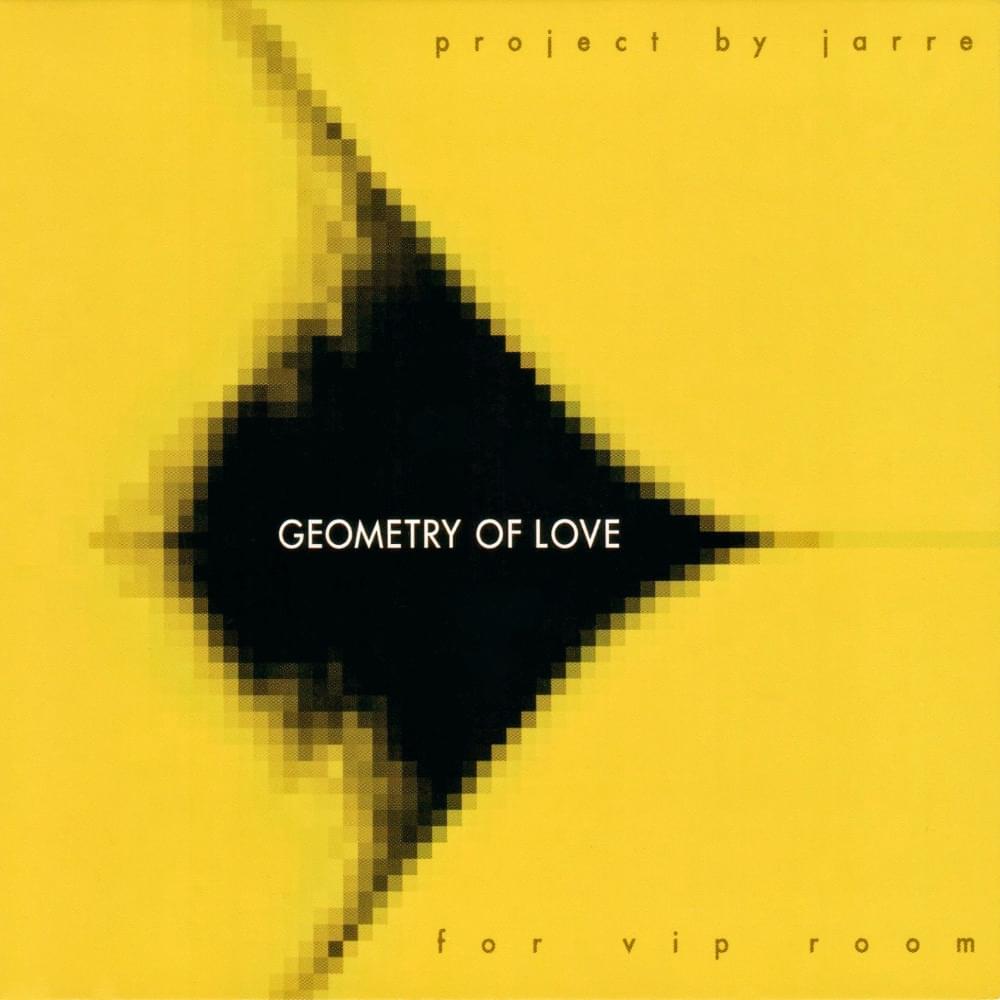 Geometry of Love