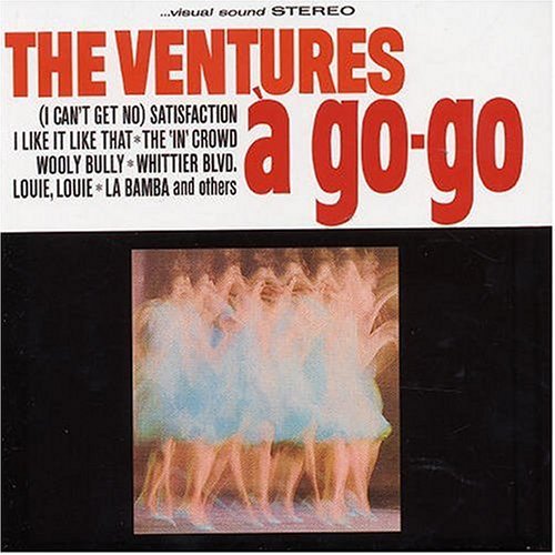 The Ventures à Go-Go