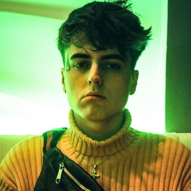 Chris Miles