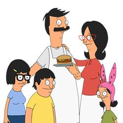 Bob’s Burgers