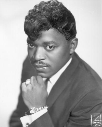 Percy Sledge