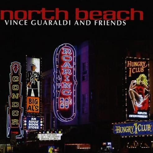 North Beach