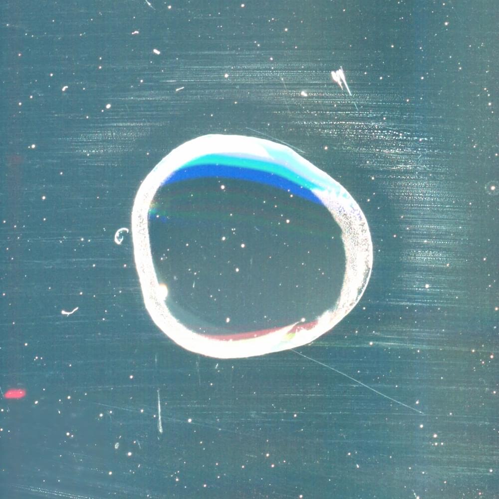 Blow Up Yr Life (U Need To) [feat. Barrie & Qur’an Shaheed]