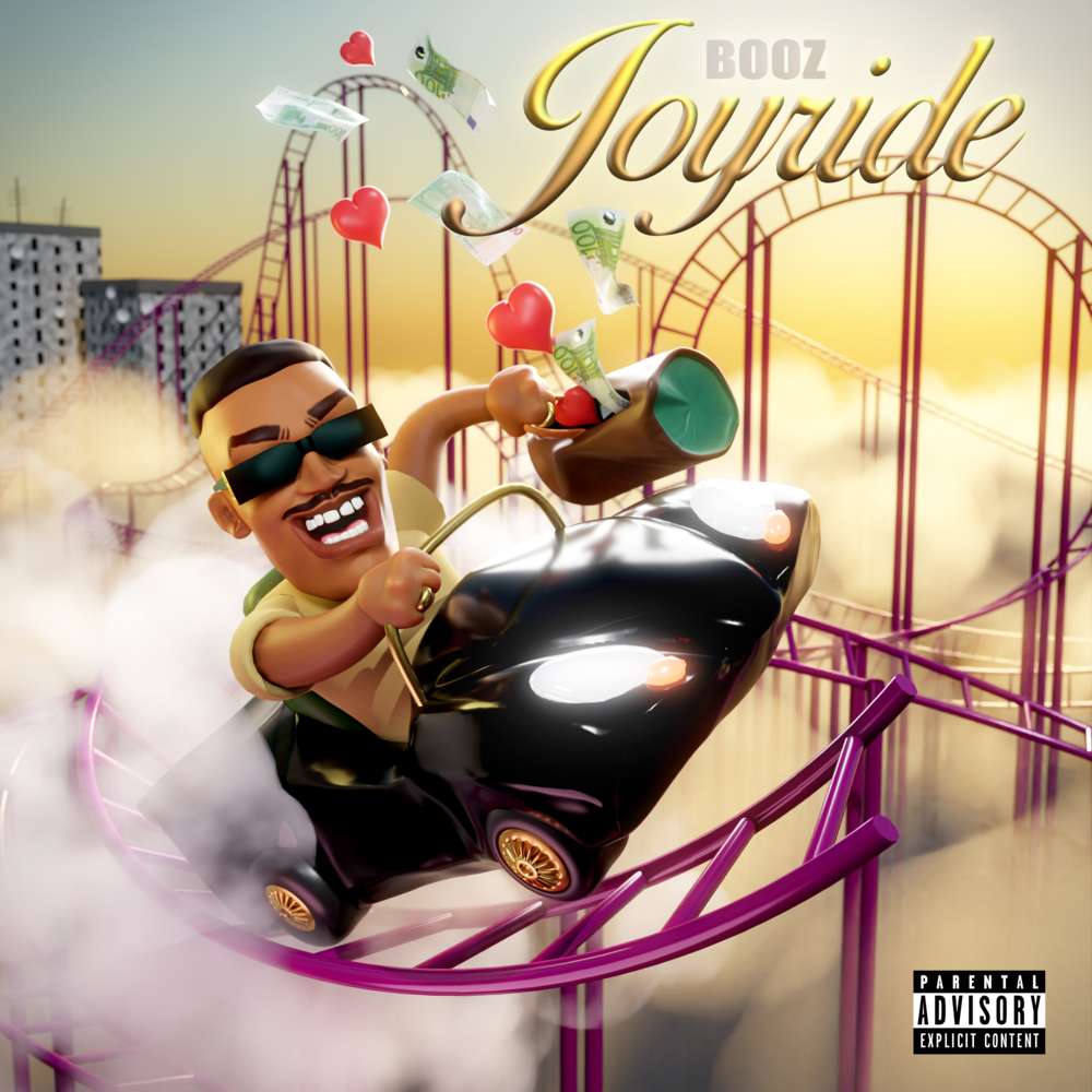 JOYRIDE