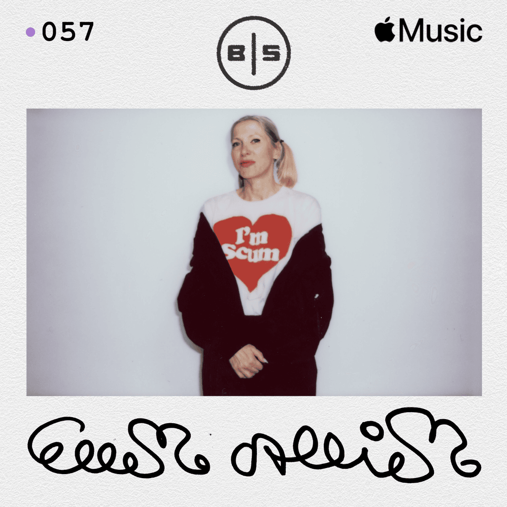 Beats In Space 057: Ellen Allien (DJ Mix)