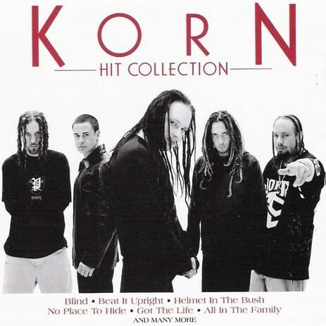 Hit Collection: Korn