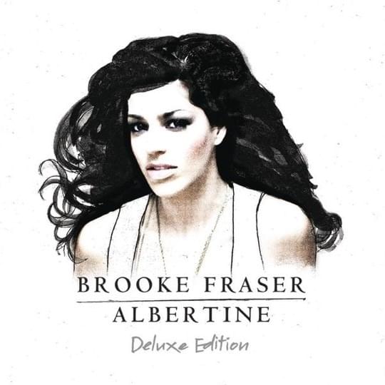 Albertine (Deluxe Edition)