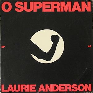 O Superman