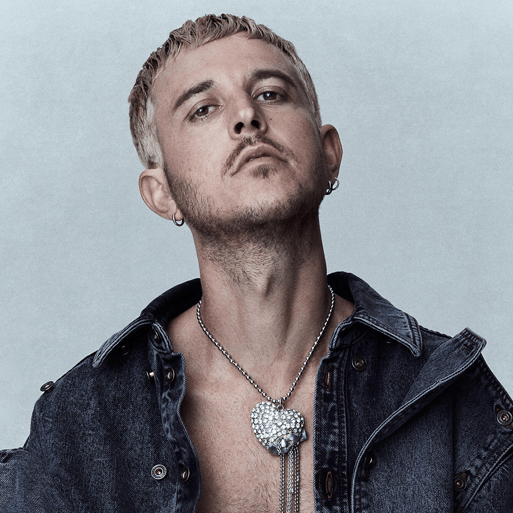 Oscar and the Wolf