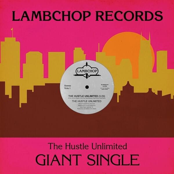 The Hustle Unlimited (Single)